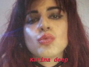 Karina_deep