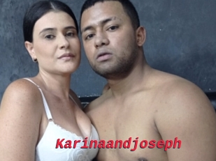 Karinaandjoseph