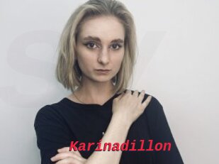 Karinadillon