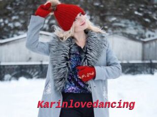 Karinlovedancing