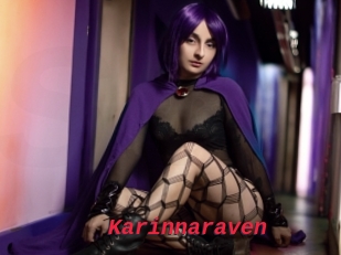 Karinnaraven