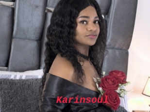 Karinsoul