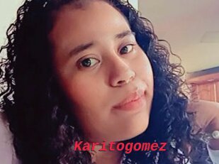 Karitogomez