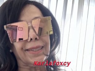 Karlafoxcy