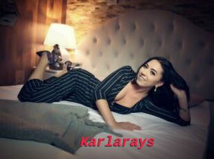 Karlarays