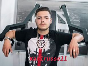 Karlrussell