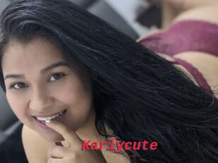 Karlycute