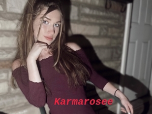 Karmarosee