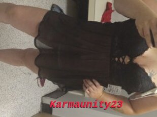 Karmaunity23