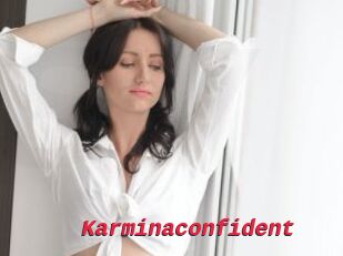 Karminaconfident