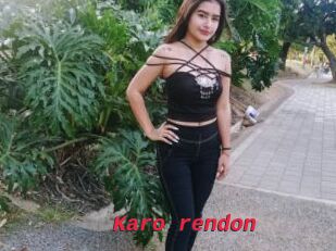 Karo_rendon