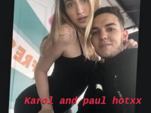 Karol_and_paul_hotxx