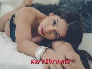 Karolbrownn