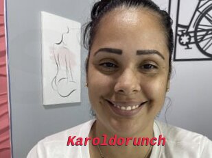 Karoldorunch