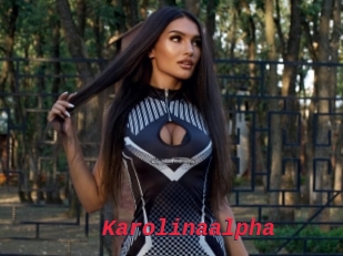 Karolinaalpha