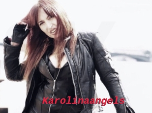 Karolinaangels