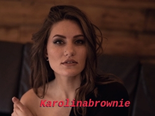 Karolinabrownie