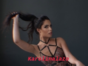 Karolinalazo