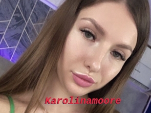 Karolinamoore