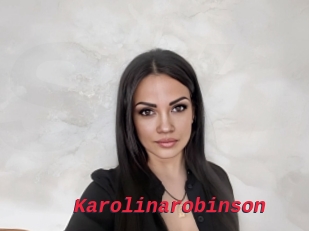 Karolinarobinson