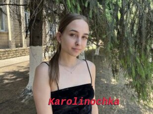 Karolinochka