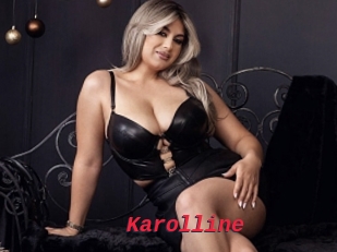 Karolline