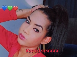 Karolsexxxx