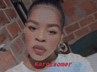 Karolsomer