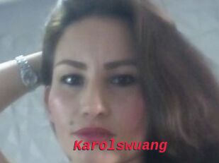 Karolswuang