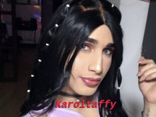 Karoltaffy