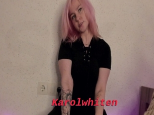 Karolwhiten