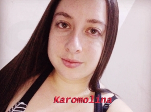 Karomolina