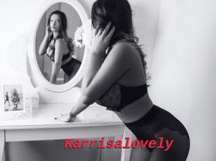 Karrisalovely