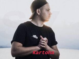 Kartoha