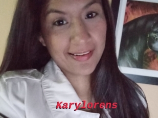 Karylorens