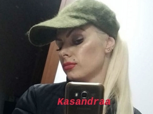 Kasandraa