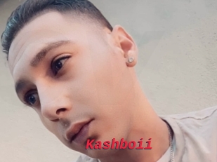 Kashboii