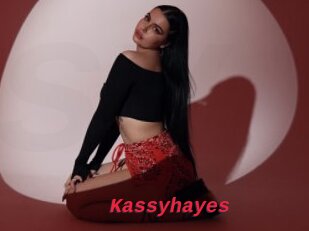 Kassyhayes