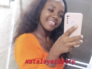 Kataleyatastty