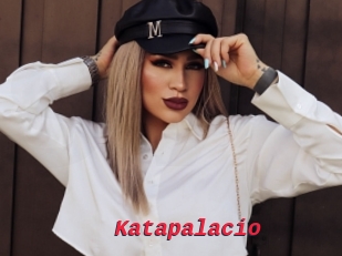 Katapalacio