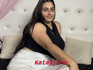 Katayjhon