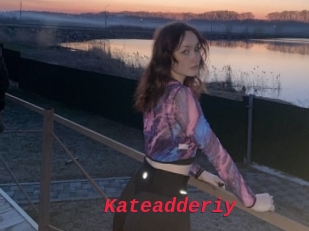 Kateadderiy