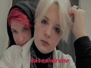 Kateandrene