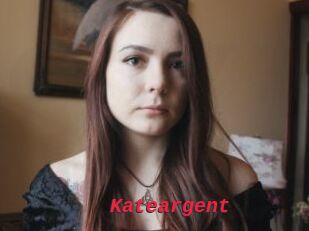 Kateargent