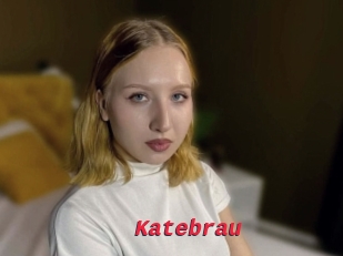 Katebrau