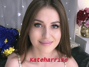 Kateharrise