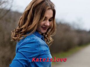 Kateislove