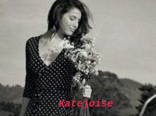 Katejoise