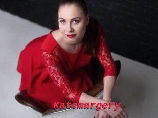 Katemargery