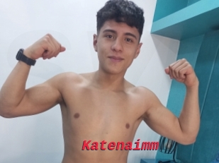 Katenaimm